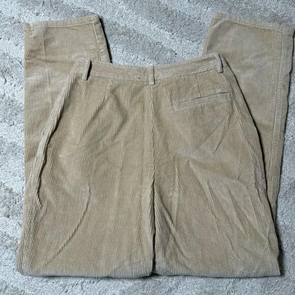 Aritzia Wilfred Free Corduroy Pants - Picture 4 of 5
